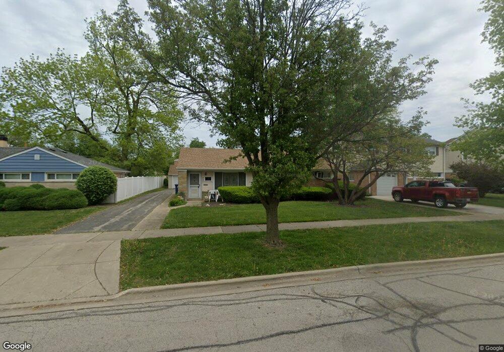 943 S 3rd Ave, Des Plaines, IL 60016 - photo 1