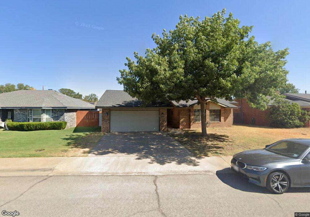 4604 Humble Ave, Midland, TX 79707 - photo 1