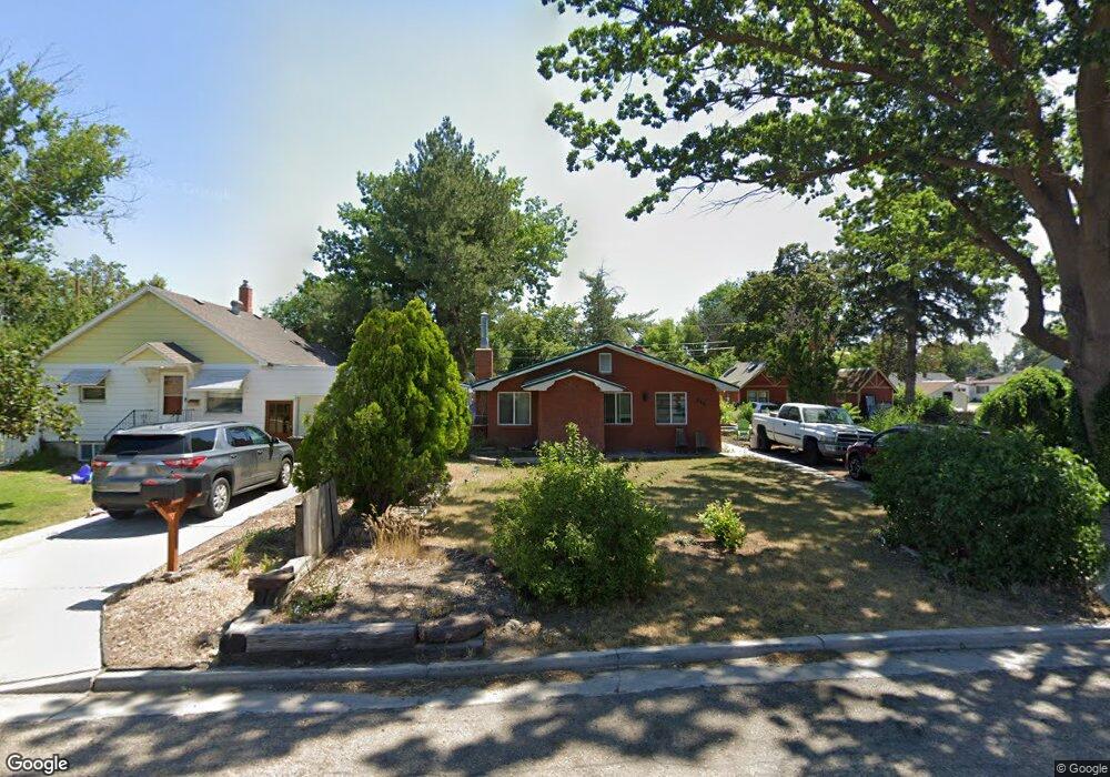 516 S Elder St, Nampa, ID 83686 - photo 1