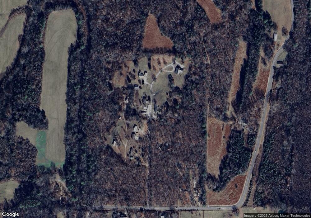 1112 Sumach Church Rd, Chatsworth, GA 30705 - photo 1