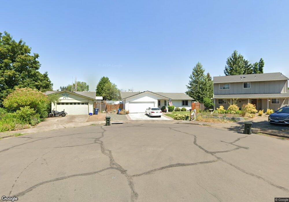 4039 Josh St, Eugene, OR 97402 - photo 1