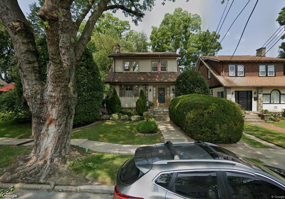 4025 Sommers Ave, Drexel Hill, PA 19026 - photo 1