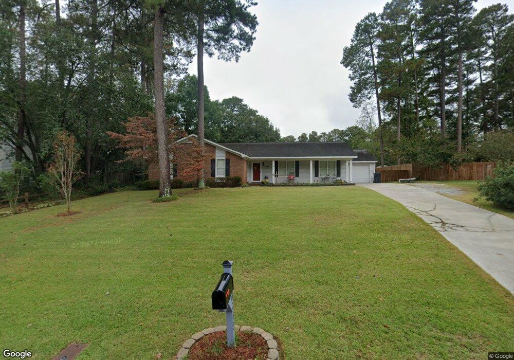 4233 Fairfield Cir, Evans, GA 30809 - photo 1