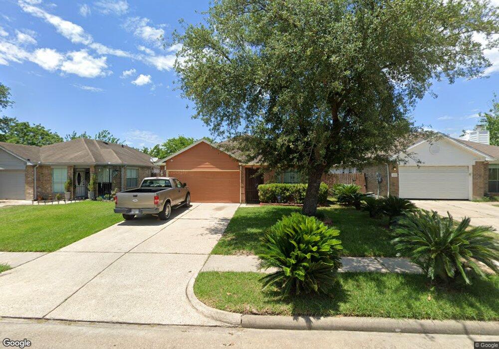 3010 Vega St, Houston, TX 77088 - photo 1