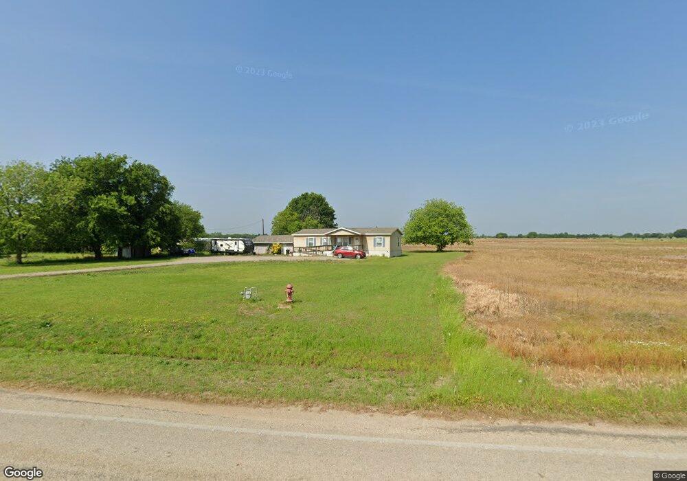 125 N Main St, Sadler, TX 76264 - photo 1