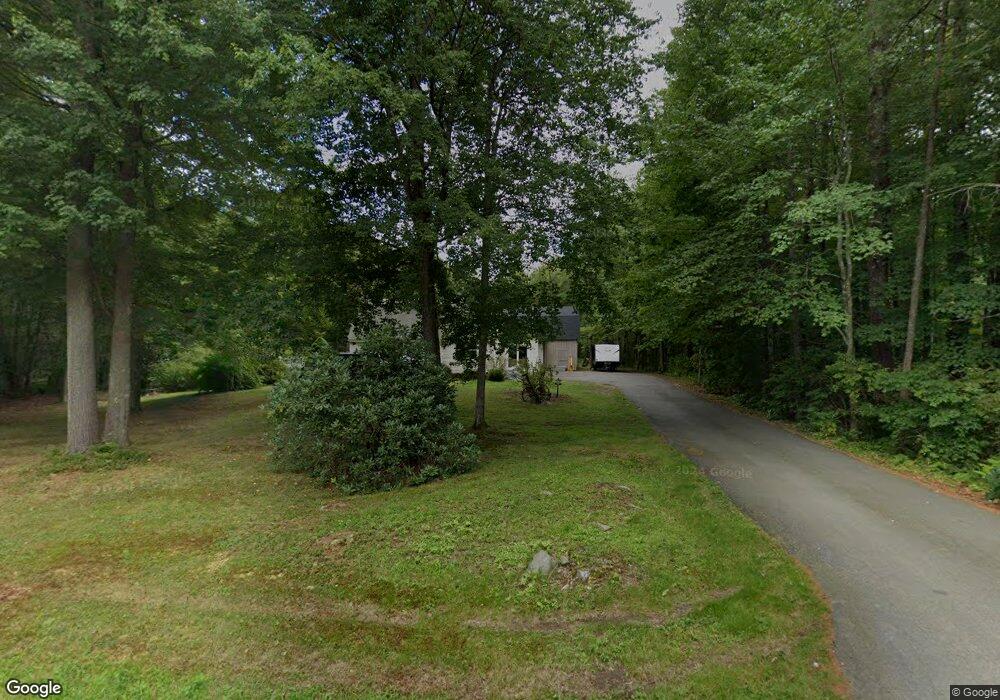 157 Governor Hill Rd, Eliot, ME 03903 - photo 1