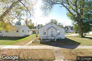 1603 Linden Ave, Iowa Falls, IA 50126