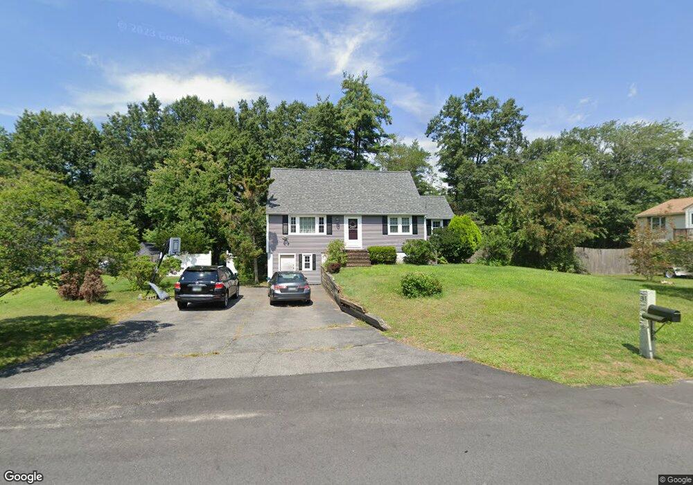 41 Bannister Rd, Salem, NH 03079 - photo 1