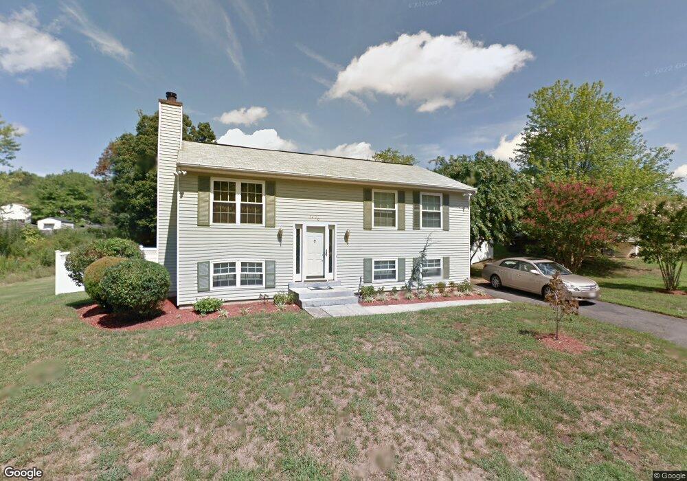 5200 Vienna Dr, Clinton, MD 20735 - photo 1