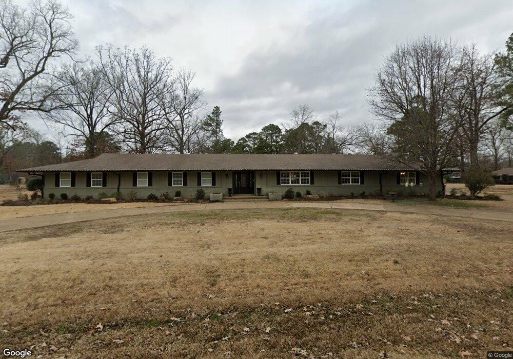 113 Phillips Dr, Gurdon, AR 71743 - photo 1