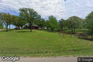 27541 S 465th West Ave, Depew, OK 74028