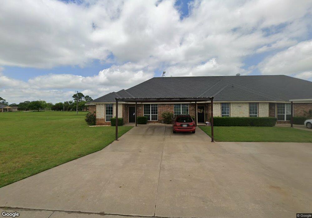 307 Miss Mary Rd, Cleburne, TX 76031 - photo 1