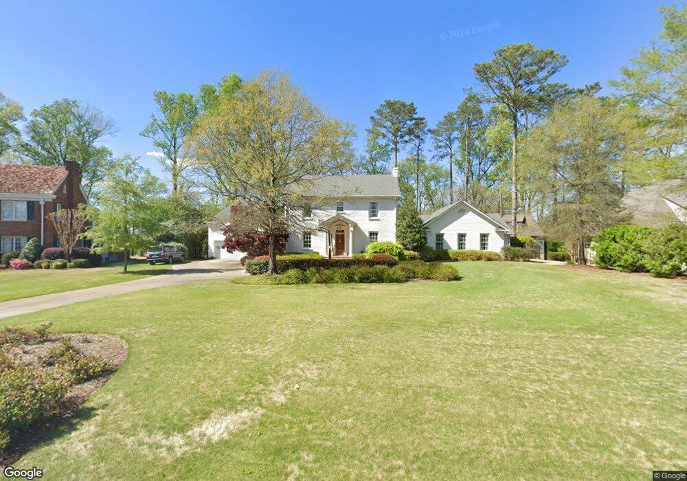 244 Alpine View, Gadsden, AL 35901 - photo 1