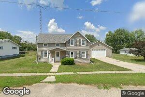 310 E First St, Leaf River, IL 61047