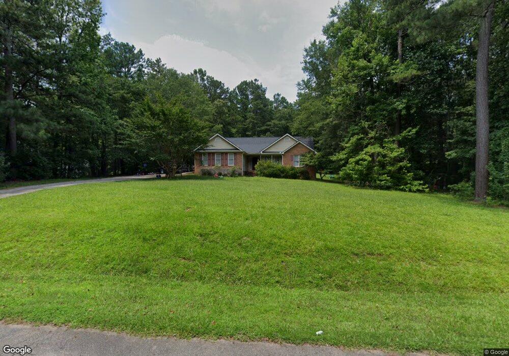 261 Poplar Springs Rd, Hoschton, GA 30548 - photo 1