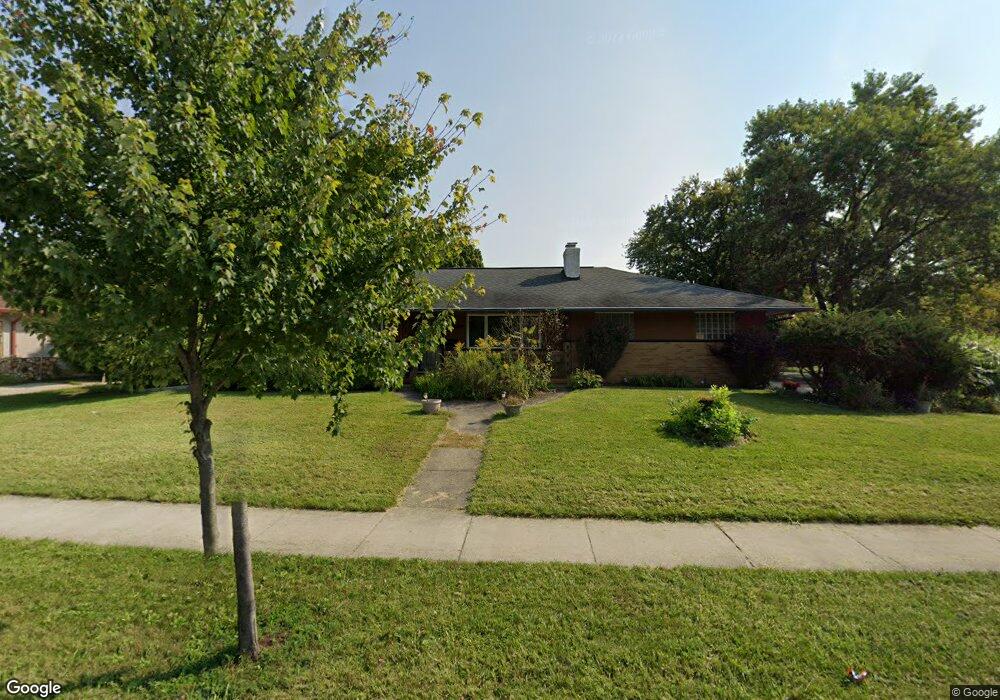 6184 Karl Rd, Columbus, OH 43229 - photo 1