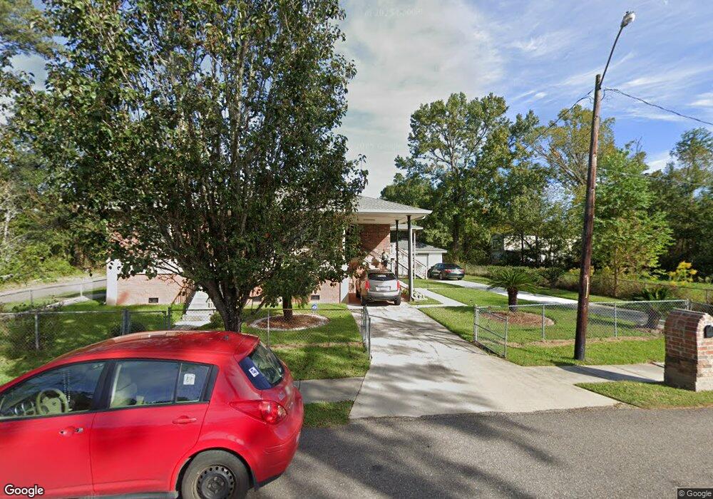 2416 6th St, Slidell, LA 70458 - photo 1