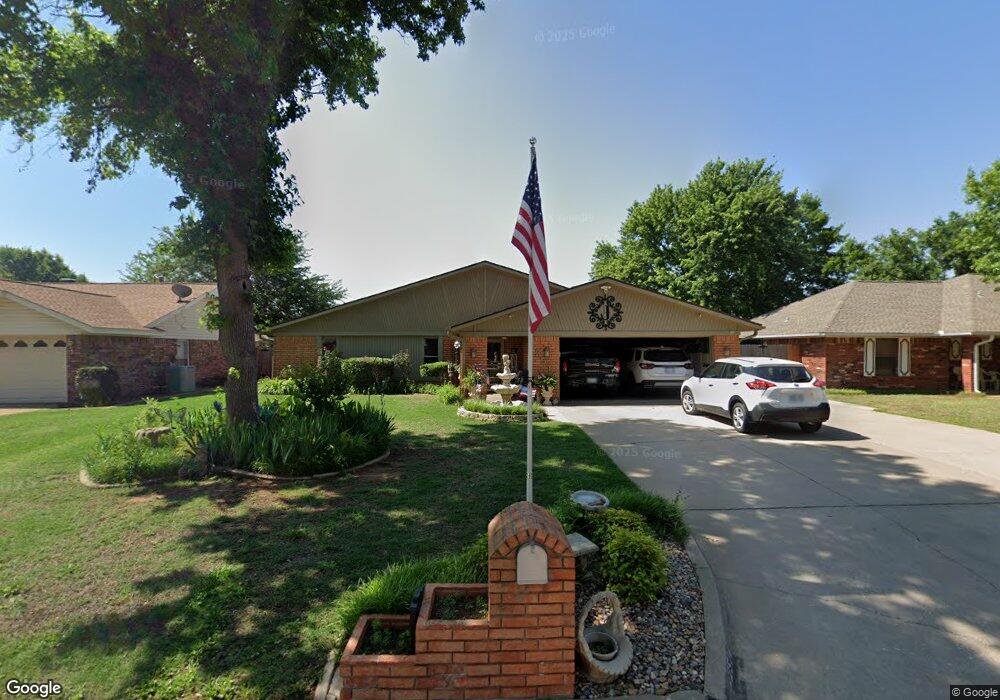 2514 Sue St, Duncan, OK 73533 - photo 1