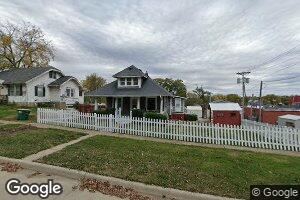 1004 Adams St, Corning, IA 50841