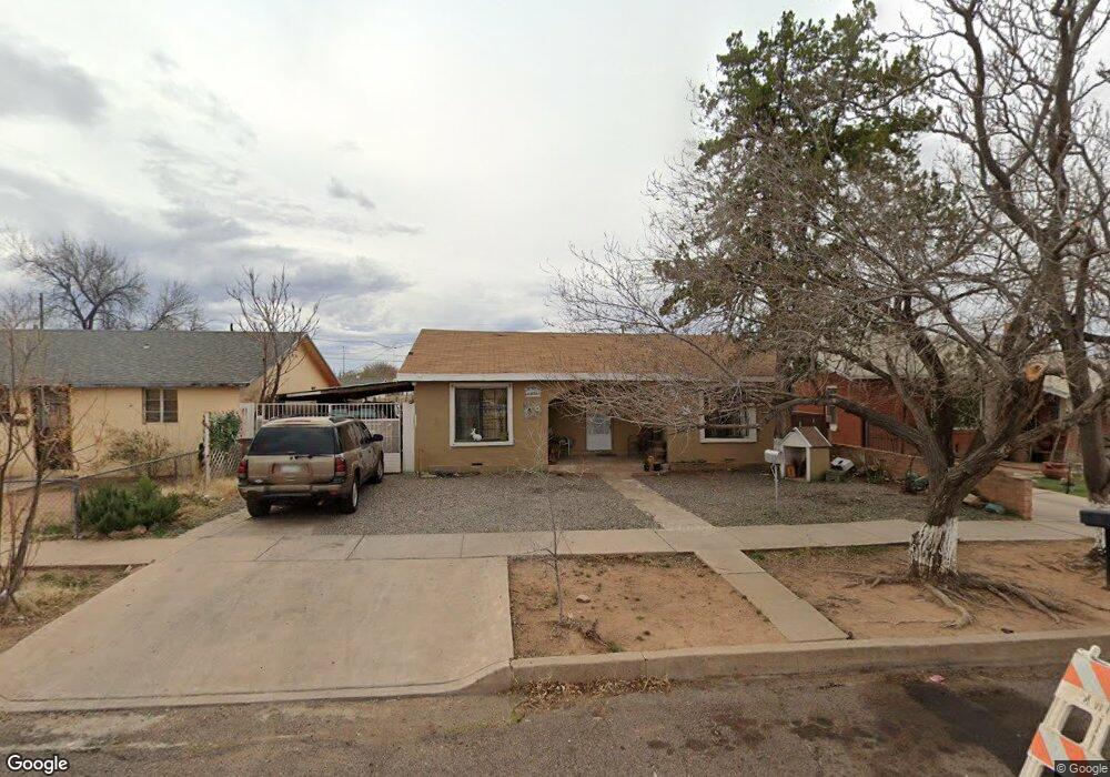 1453 E 9th St, Douglas, AZ 85607 - photo 1