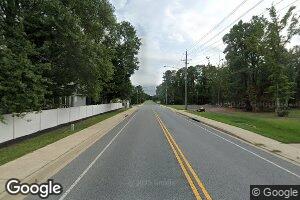 13672 Dowell Rd, Dowell, MD 20629