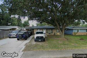 117 Barton Ave, Luling, LA 70070