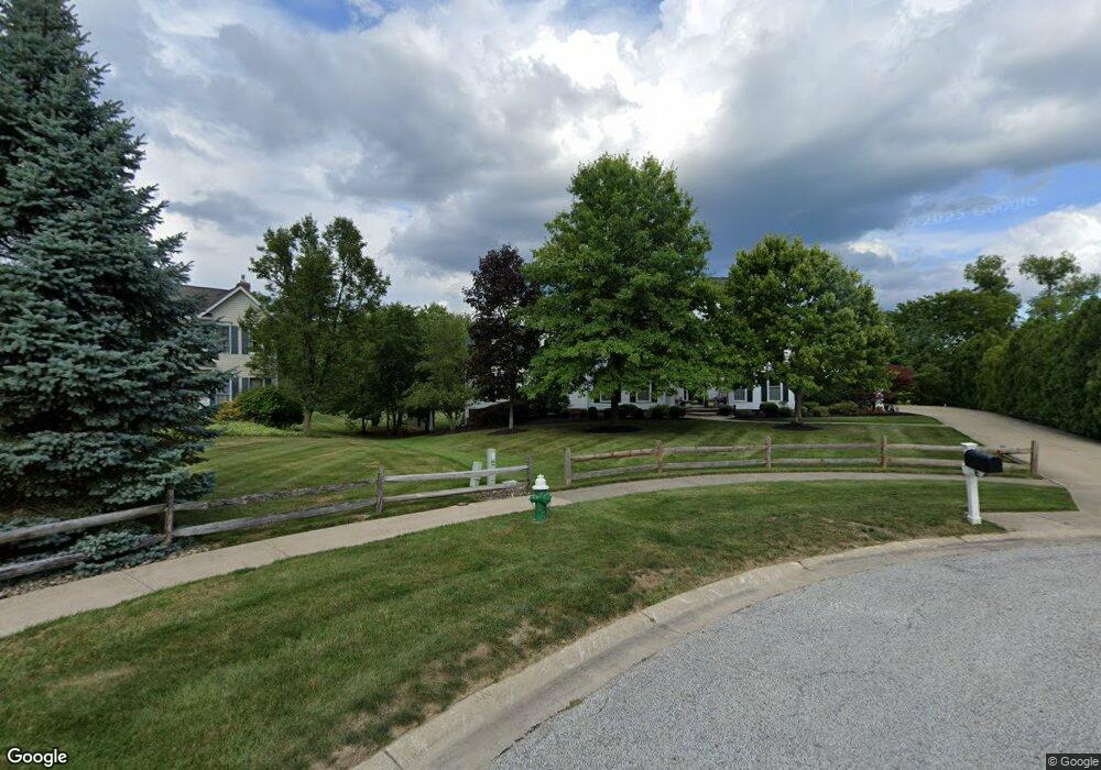 475 Foxhill Dr, Aurora, OH 44202 - photo 1