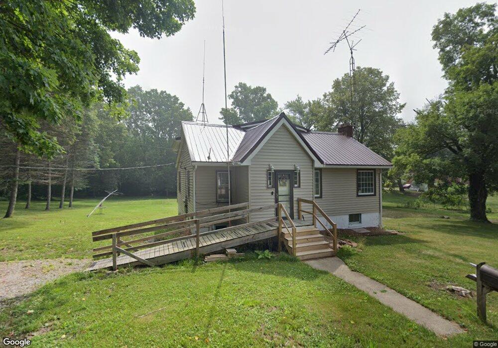 7685 N Willow Ln, New Carlisle, IN 46552 - photo 1