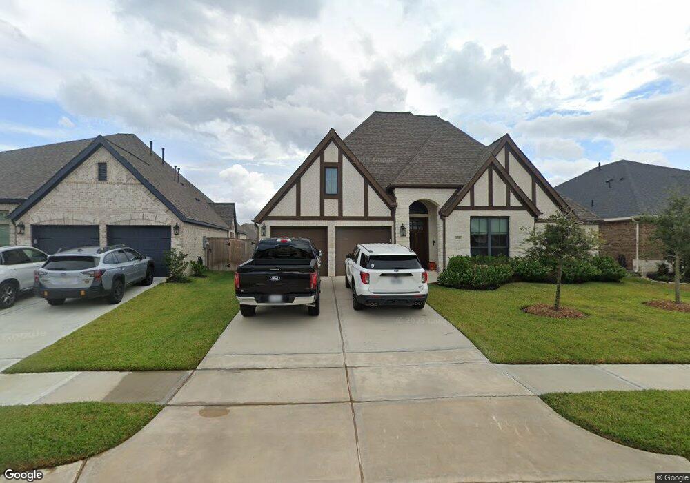 20218 Desert Foal Dr, Tomball, TX 77377 - photo 1