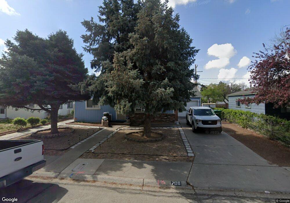 709 M St, Sparks, NV 89431 - photo 1
