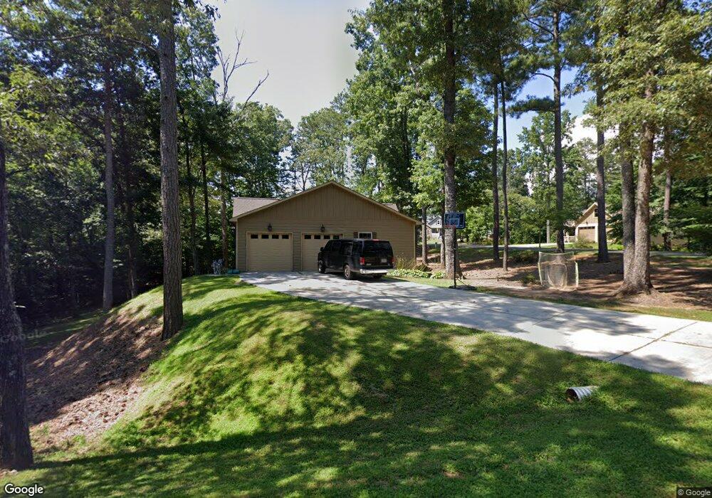 0 Hackney Trail unit 8180105, Ellijay, GA 30536 - photo 1