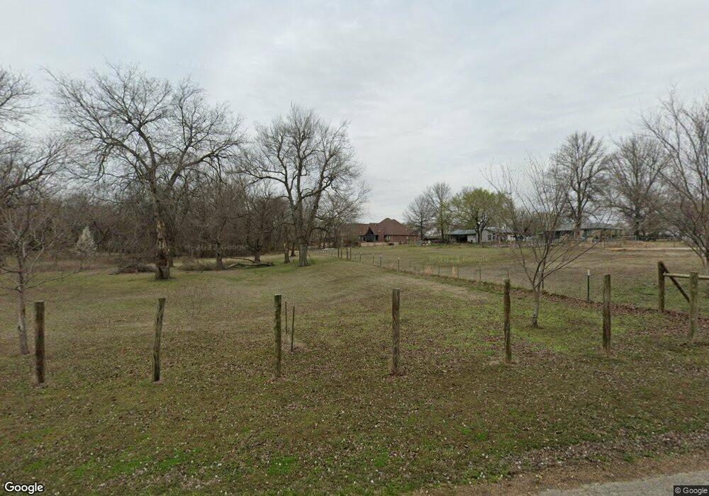 9607 E 100th St N, Owasso, OK 74055 - photo 1