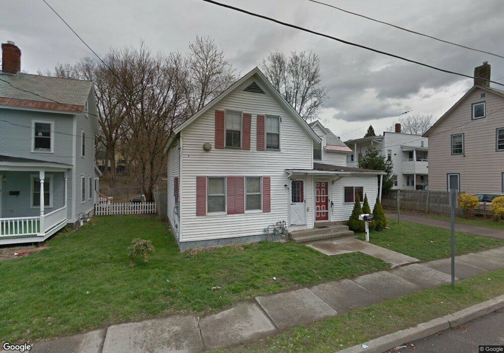 59 Hickok St, Winooski, VT 05404 - photo 1