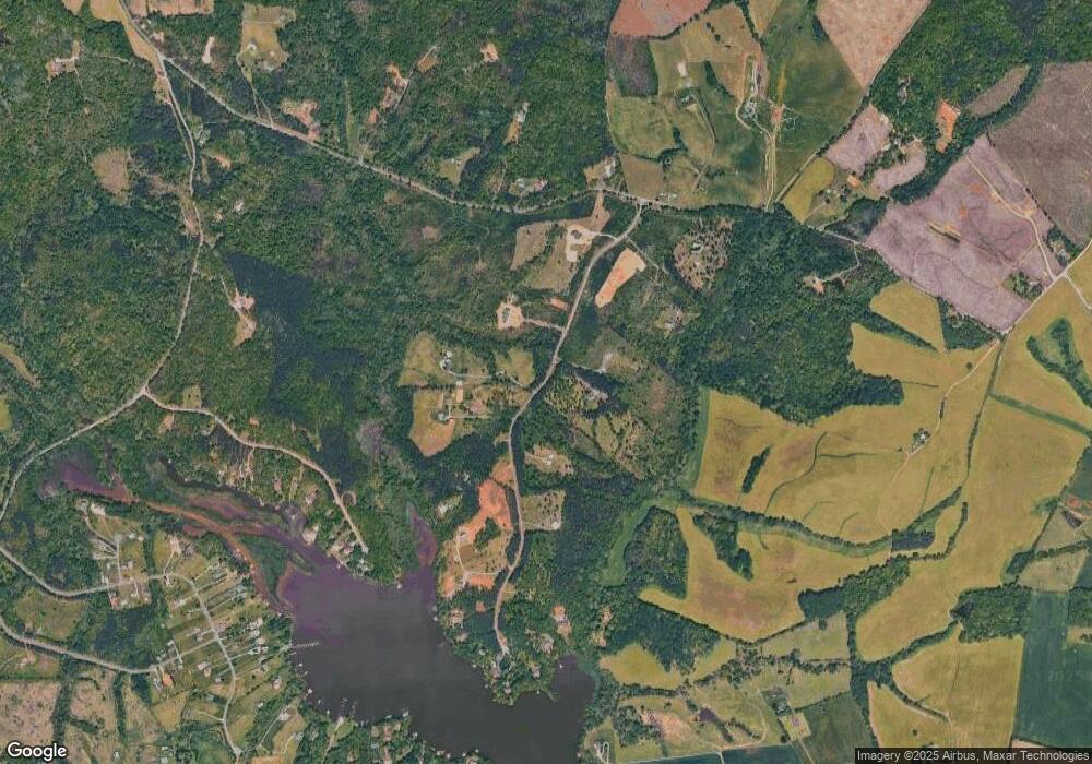 Lot B Governors Point, Unionville, VA 22567 - photo 1