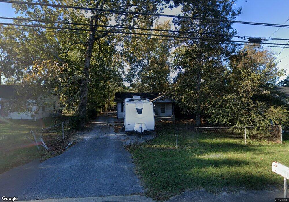 1806 Madison St, Shelbyville, TN 37160 - photo 1