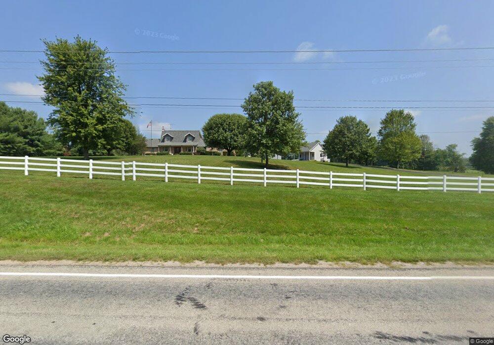 3700 S Us Highway 421, Greensburg, IN 47240 - photo 1