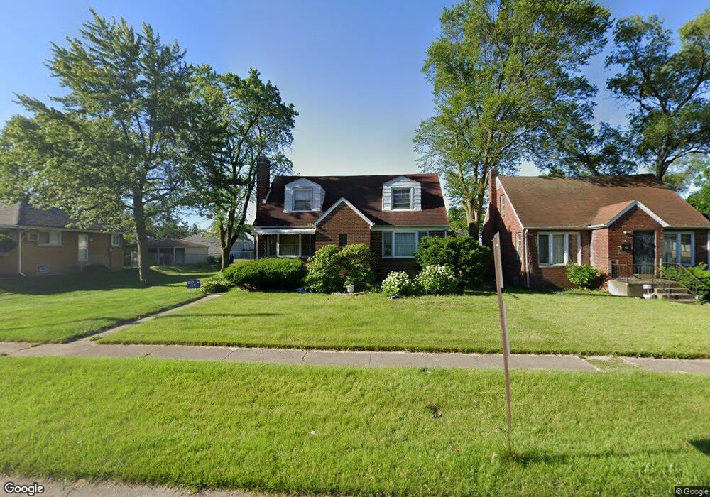 1125 W 35th Ave, Gary, IN 46408 - photo 1