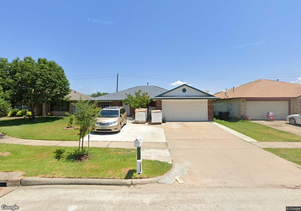 9111 Dove Way, Houston, TX 77075 - photo 1