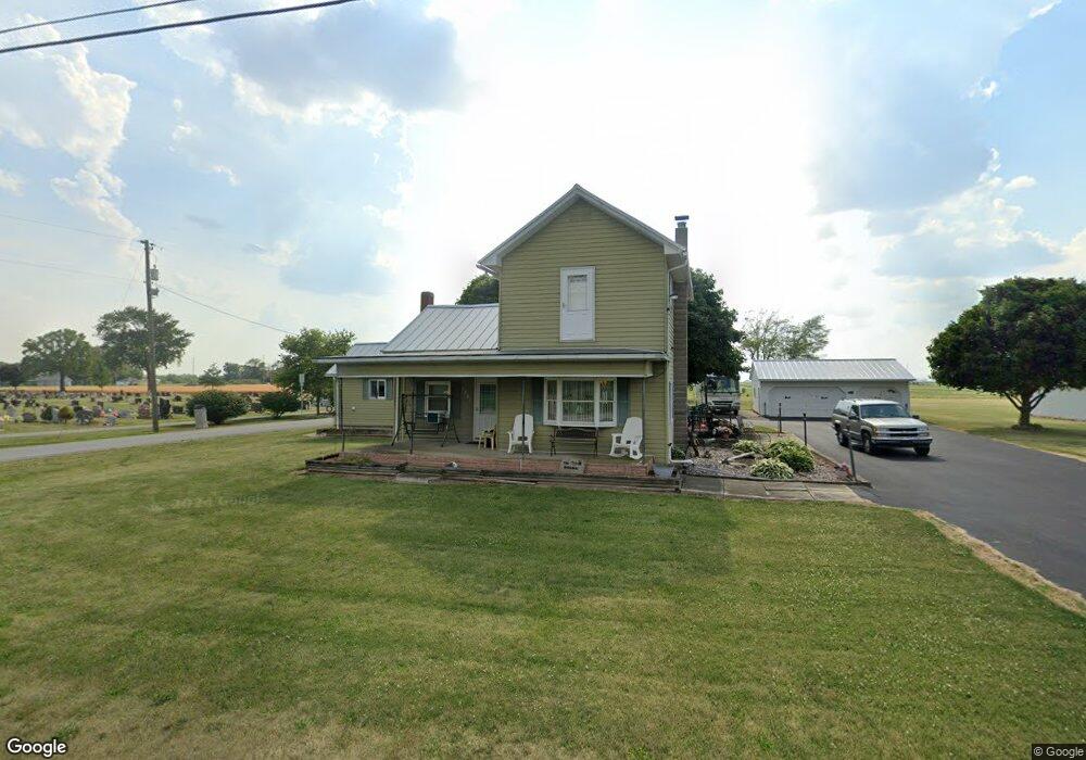 1261 Mitchell Rd, North Baltimore, OH 45872 - photo 1