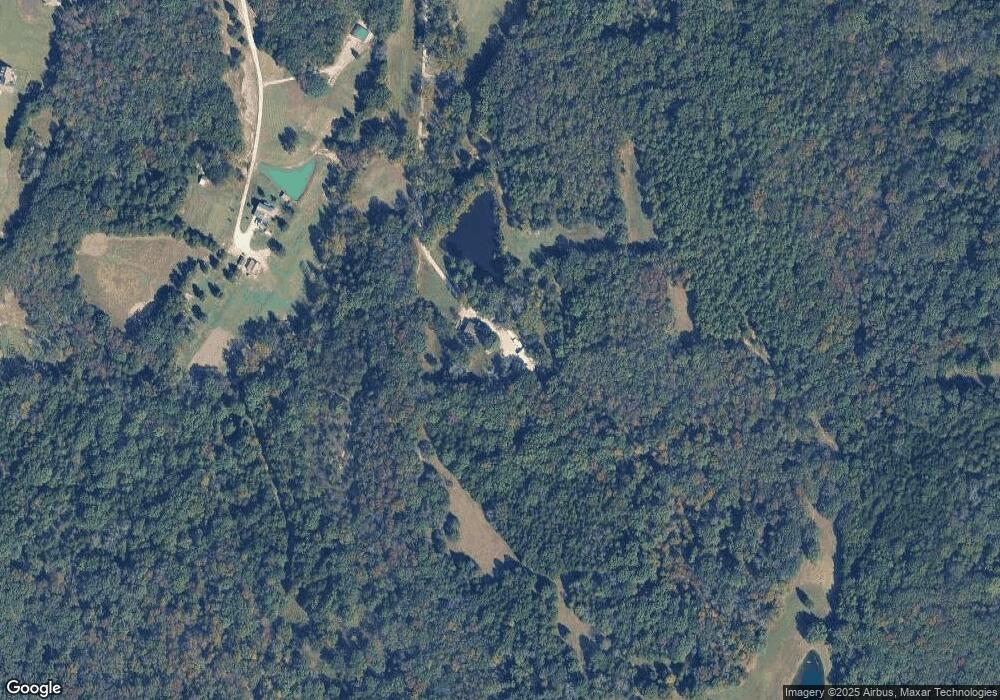 628 Mount Pleasant Dr, Robertsville, MO 63072 - photo 1