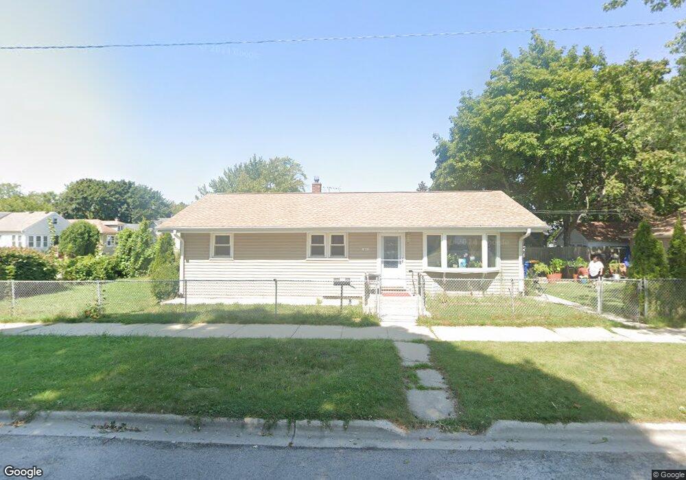 1620 Catalpa St, Waukegan, IL 60085 - photo 1