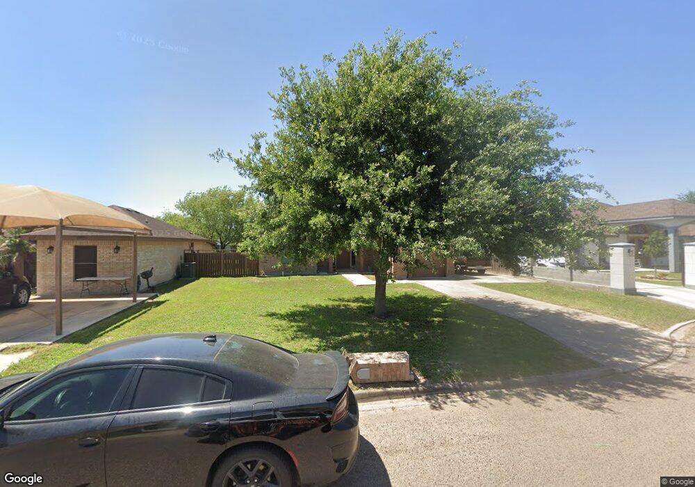 839 N 7 1/2 St, Alamo, TX 78516 - photo 1