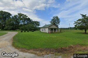 90 Colonial Trail W, Dendron, VA 23839