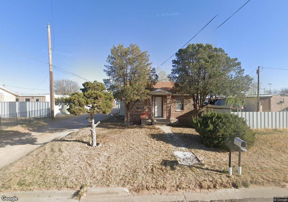 1120 E Roxana St, Hobbs, NM 88240 - photo 1