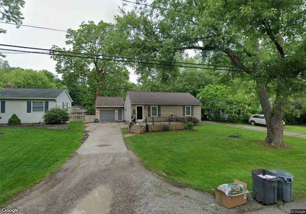 3279 Mills Acres St, Flint, MI 48506 - photo 1