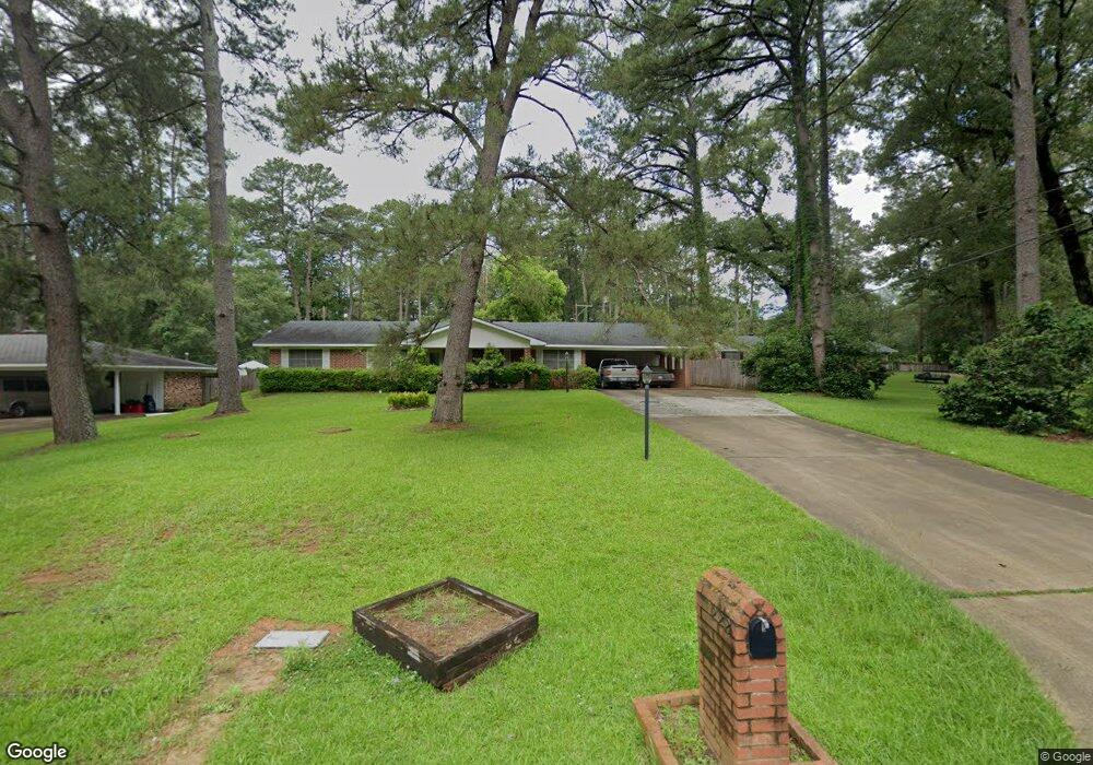 222 Iris Ln, Pineville, LA 71360 - photo 1