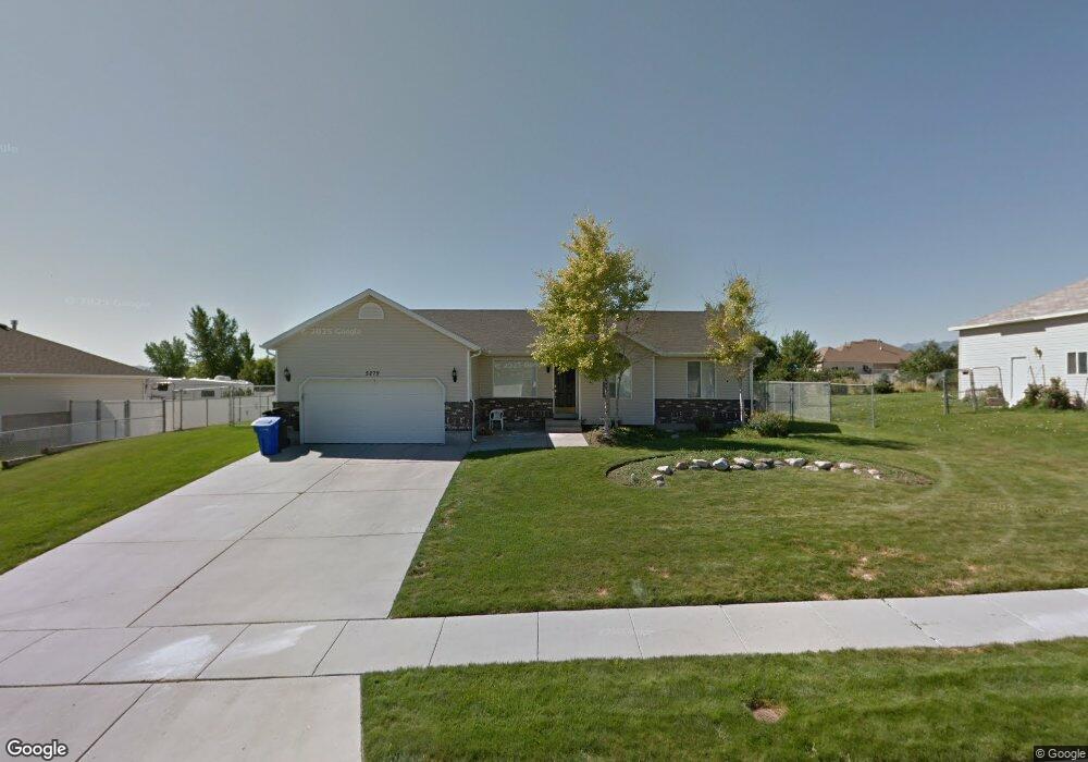 5279 Case Mountain Rd, West Jordan, UT 84081 - photo 1