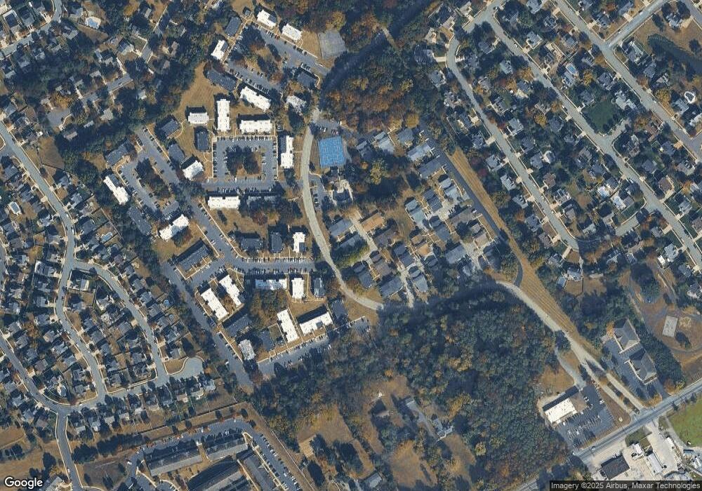 3 Maplewood Ct unit 3, West Deptford, NJ 08066 - photo 1