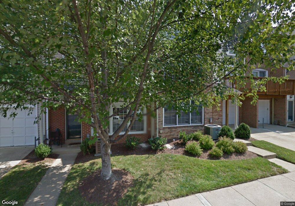 4026 Chetham Way unit 19-201, Woodbridge, VA 22192 - photo 1