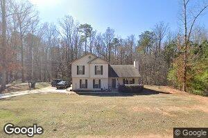 319 Brittany Pointe Dr, Colbert, GA 30628